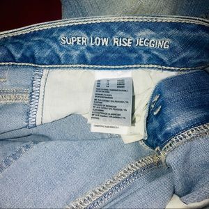 American Eagle Outfitters Jeans - American Eagle Jeans American Eagle Outfitters Jeans - American Eagle Jeans